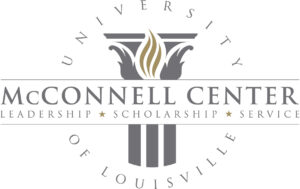 McConnell Center logo