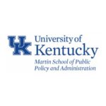 UK Martin School of Public Policy of Administration Logo